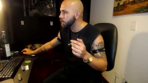 danbury online show from December 5, 2025, 12:08 am