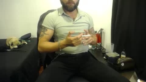 Snapshot of danbury44 chatting on February 15, 2026, 10:50 pm danbury online show from February 15, 2026, 10:50 pm