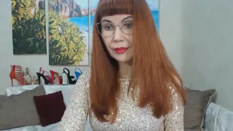 Snapshot of danceglory chatting on February 3, 2025, 7:29 am Danceglory online show from February 3, 2025, 7:29 am