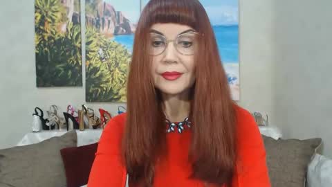 Snapshot of danceglory chatting on February 22, 2025, 8:40 am Danceglory online show from February 22, 2025, 8:40 am