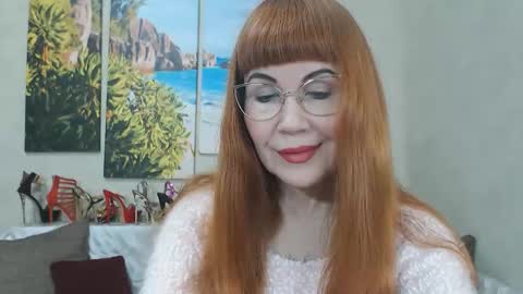 Danceglory online show from March 30, 2026, 5:41 am