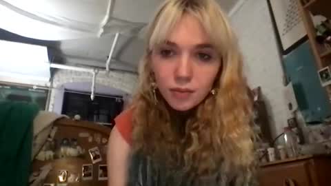 Your submissive patient online show from November 28, 2025, 3:53 am