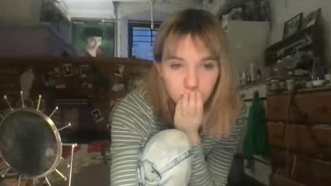 Your submissive patient online show from February 26, 2026, 10:53 pm