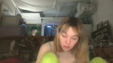 Your submissive patient online show from February 28, 2026, 9:49 pm