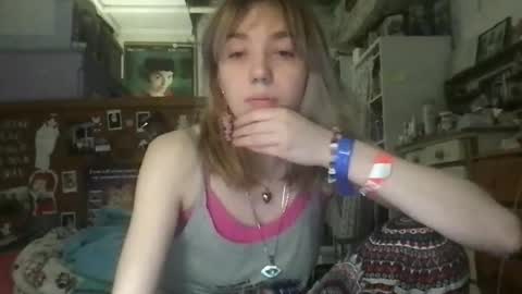 Your submissive patient online show from May 31, 2026, 2:20 am