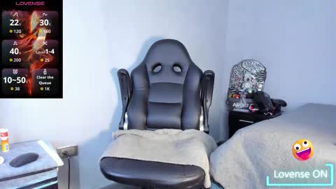 Dancel online show from March 15, 2026, 6:58 pm