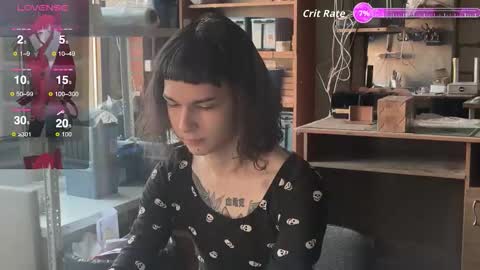 dandelion_sea online show from January 12, 2026, 10:53 am