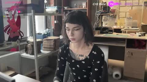 dandelion_sea online show from January 13, 2026, 11:04 am