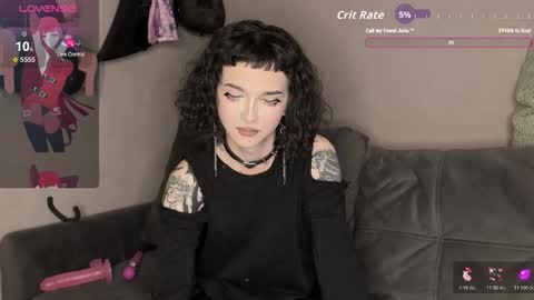 Snapshot of dandelion_sea chatting on February 4, 2026, 8:03 pm dandelion_sea online show from February 4, 2026, 8:03 pm