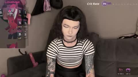 Snapshot of dandelion_sea chatting on February 7, 2026, 8:34 pm dandelion_sea online show from February 7, 2026, 8:34 pm