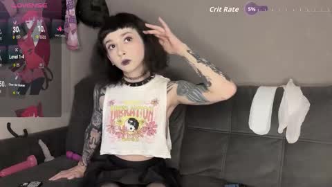 Snapshot of dandelion_sea chatting on February 21, 2026, 8:32 pm dandelion_sea online show from February 21, 2026, 8:32 pm