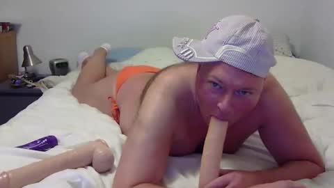 Andy online show from January 29, 2025, 1:48 am