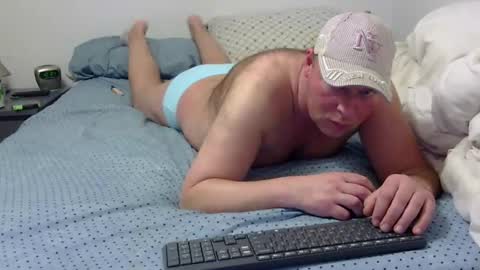 Andy online show from March 2, 2025, 6:05 am