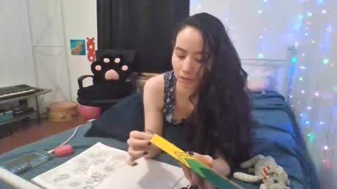 Snapshot of dandykitty chatting on September 16, 2025, 9:32 am Lea lei-a online show from September 16, 2025, 9:32 am