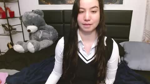 Snapshot of dandykitty chatting on February 24, 2026, 3:04 am Lea lei-a online show from February 24, 2026, 3:04 am