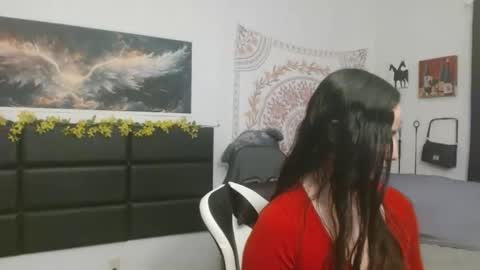 Snapshot of dandykitty chatting on March 2, 2026, 2:13 pm Lea lei-a online show from March 2, 2026, 2:13 pm