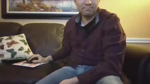 Snapshot of dandyriver chatting on December 26, 2024, 2:12 am dandyriver online show from December 26, 2024, 2:12 am