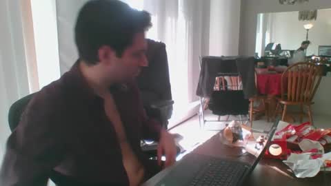 Snapshot of dandyriver chatting on January 3, 2025, 6:46 pm dandyriver online show from January 3, 2025, 6:46 pm