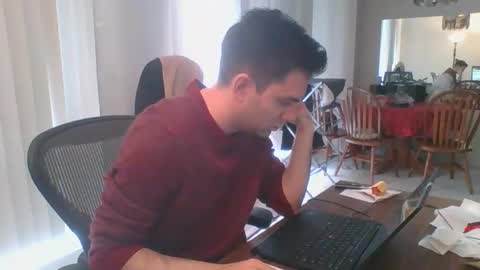 Snapshot of dandyriver chatting on January 7, 2025, 7:17 pm dandyriver online show from January 7, 2025, 7:17 pm