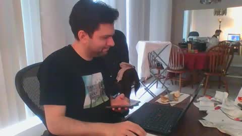 Snapshot of dandyriver chatting on January 31, 2025, 6:03 pm dandyriver online show from January 31, 2025, 6:03 pm