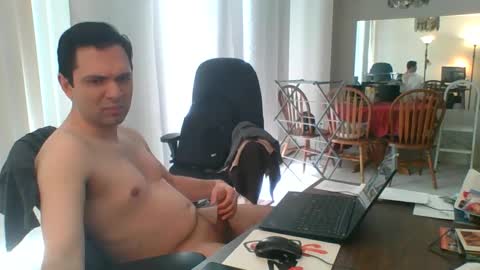 Snapshot of dandyriver chatting on February 19, 2025, 5:49 pm dandyriver online show from February 19, 2025, 5:49 pm