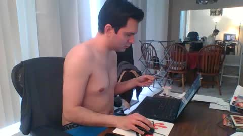 Snapshot of dandyriver chatting on February 19, 2025, 8:52 pm dandyriver online show from February 19, 2025, 8:52 pm