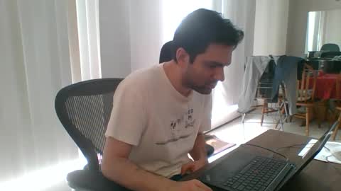 Snapshot of dandyriver chatting on February 27, 2025, 7:04 pm dandyriver online show from February 27, 2025, 7:04 pm