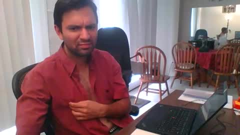 Snapshot of dandyriver chatting on October 22, 2025, 6:51 pm dandyriver online show from October 22, 2025, 6:51 pm