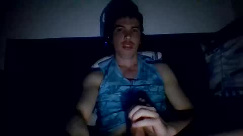 dane950804 online show from April 26, 2026, 5:10 pm