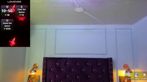 Daniela online show from January 8, 2025, 12:15 pm