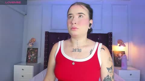 Daniela online show from January 22, 2025, 10:50 am