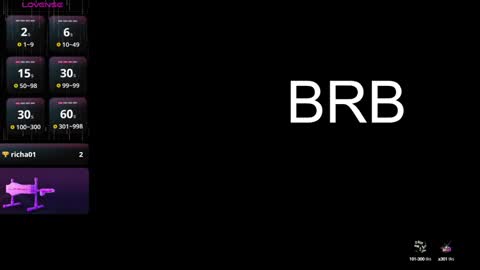 Daniela online show from February 1, 2025, 2:45 pm