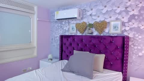 Daniela online show from February 8, 2025, 11:44 am