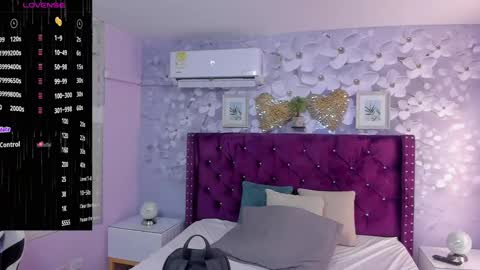 Daniela online show from February 23, 2025, 11:33 am