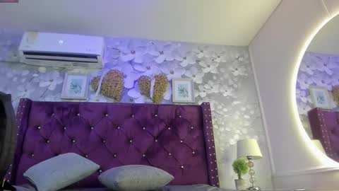 Daniela online show from March 18, 2026, 11:24 am