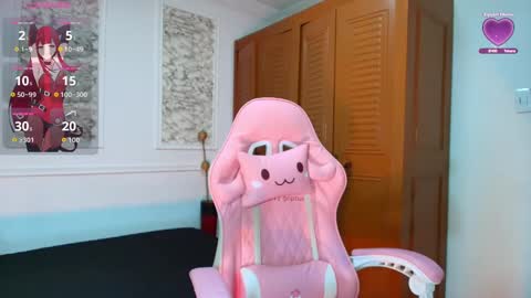 Danella Houston online show from November 21, 2025, 11:03 pm