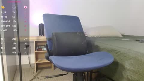 Snapshot of danemetsen5 chatting on May 31, 2026, 2:31 am Dan online show from May 31, 2026, 2:31 am