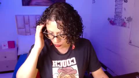 Snapshot of daneshka_naughty chatting on November 20, 2025, 1:06 am DANESHKA online show from November 20, 2025, 1:06 am