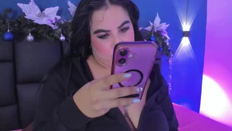 daneska online show from December 19, 2025, 7:54 pm