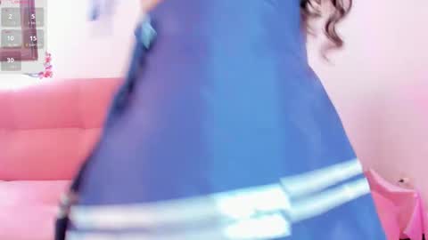 Snapshot of danessacronin chatting on February 16, 2026, 9:44 pm Danesa online show from February 16, 2026, 9:44 pm