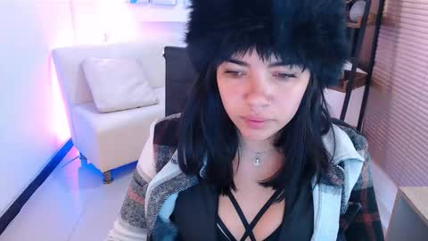 Veronica online show from January 7, 2026, 11:34 am