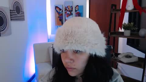 Veronica online show from January 19, 2026, 10:41 am