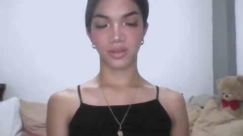 STEPHANIE online show from August 4, 2026, 6:43 pm