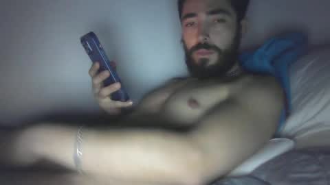 dani3l9905 online show from October 10, 2025, 6:45 am