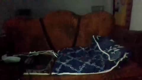 dani9821569006 online show from May 18, 2026, 4:07 am