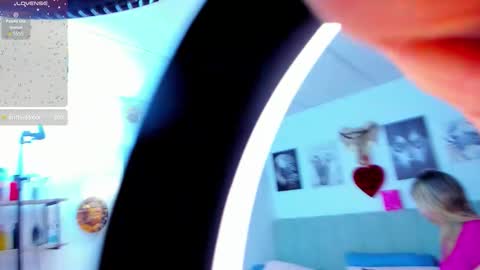 Snapshot of dani_and_maik chatting on February 23, 2026, 10:51 pm dani_and_maik online show from February 23, 2026, 10:51 pm