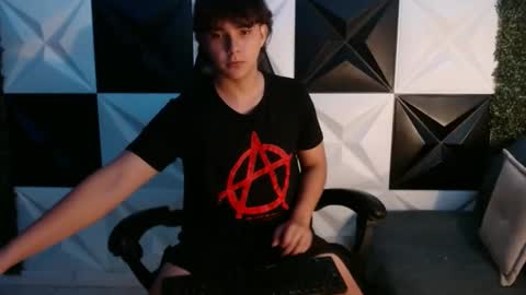 Snapshot of dani_cumboy chatting on January 31, 2025, 2:15 am dani_cumboy online show from January 31, 2025, 2:15 am