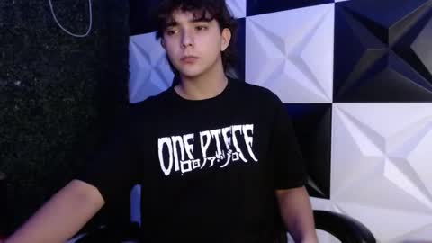 Snapshot of dani_cumboy chatting on March 7, 2025, 5:40 am dani_cumboy online show from March 7, 2025, 5:40 am