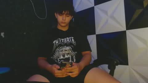 Snapshot of dani_cumboy chatting on March 12, 2025, 3:35 am dani_cumboy online show from March 12, 2025, 3:35 am