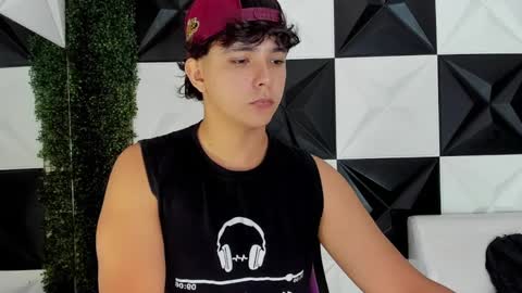 Snapshot of dani_cumboy chatting on September 11, 2025, 3:45 pm dani_cumboy online show from September 11, 2025, 3:45 pm